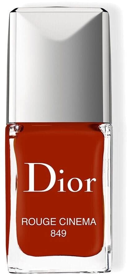 dior nail polish uk